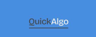 QuickAlgo