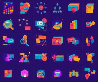 Illustrations du site France-ioi