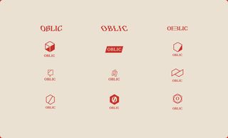 Recherches de logo pour OBLIC